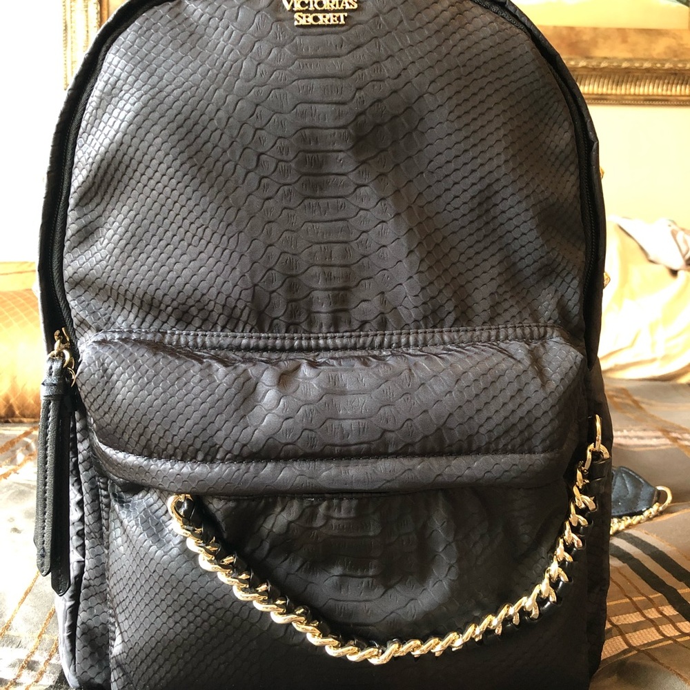 Victoria’s Secret Backpack